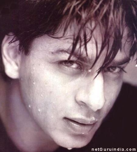 shahrukh khan